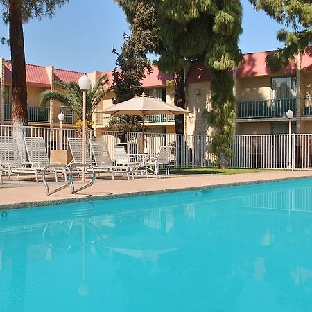 Vacation Inn Phoenix Einrichtungen foto