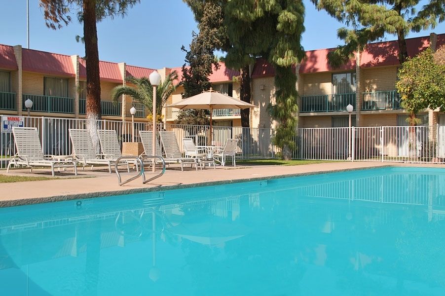 Vacation Inn Phoenix Einrichtungen foto