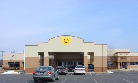 Vacation Inn Phoenix Exterior foto