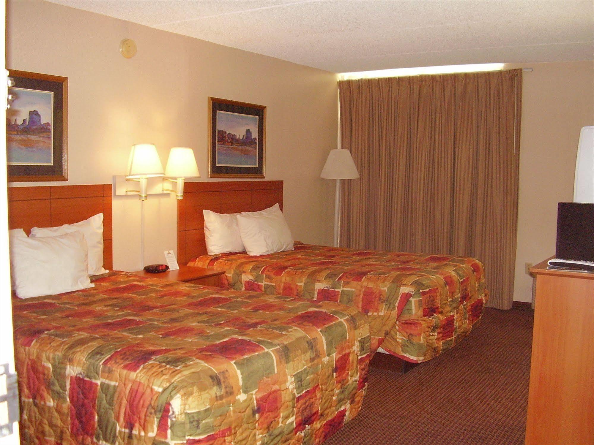 Vacation Inn Phoenix Exterior foto