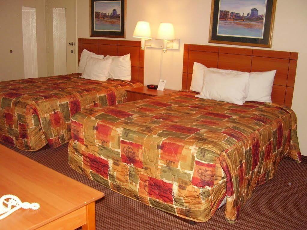 Vacation Inn Phoenix Exterior foto