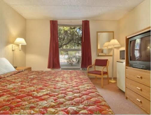 Vacation Inn Phoenix Zimmer foto